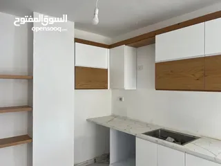 1 شقه فارغة للايجار في رام الاه قرب شارع ركب