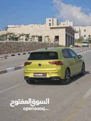  2 جولف  2020 etsi MK8