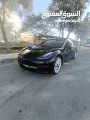  2 تيسلا موديل 3 فحص كامل 2022