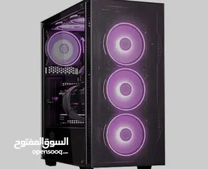  11 بي سي جيمنج آي فايف  GAMING PC I5  فقط ب819د
