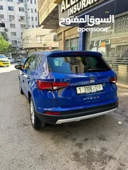  2 سيات اتيكا