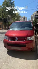  1 كرافيل 2009 ديزل 1.9 تيربو اصل برايفت بحالة جيدة جدا 9+1