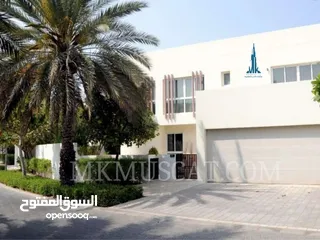  11 Villa AL Buhaira District Of The AL Mouj Muscat