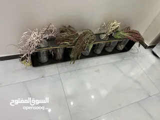  4 للبيع اثاث متنوع