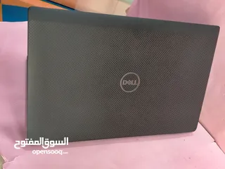  3 DELL LATITUDE 7420 TOUCH CORE I7-G7 16GB RAM 512GB SSD