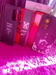  2 هاتف شاومي مي عشرة تيXiaomi mi 10T هاتف قوي بالالعاب للبيع ب 70 دينار فقط هاتف شاومي مستعمل بسعر حرق