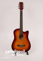  3 جيتار أكوستك مايكل جاكسون