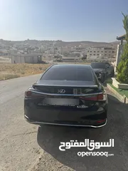  7 Lexus 2020 es300h