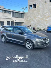  3 بولو ترخيص 2017