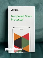  6 iPhone 13 Pro Max Screen protector