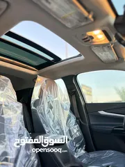 10 CHEVROLET BOLT EVU 2023 فحص كامل للبيع بسعر مغري