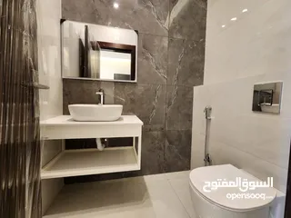  5 شقة فارغة للبيع في دابوق - REF:14658