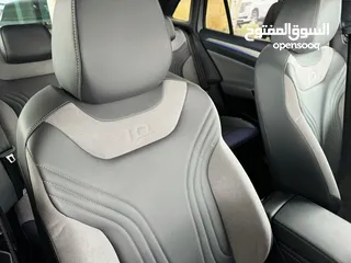  14 فولكس واجن id4 برو اعلى صنف 2023 شبه زيرو ممشى 30 الف كيلو