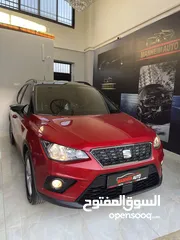  18 سيات ارونا