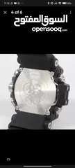  10 للبيع كاسيو جي شوك 9500 ضد الوحلmudman g shock