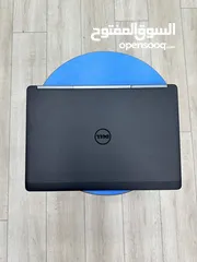  3 Dell precision 7510