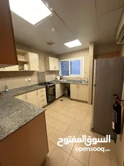  3 Furnished 1BHK on Qurm - شقة غرفة وصالة مفروشة في القرم