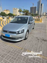  1 Volex Wagon Polo car