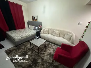  2 مروه محمد للايجار الشهرى عجمان