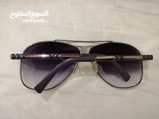 4 نظارة شمس ماركة بورش porsche أمريكي