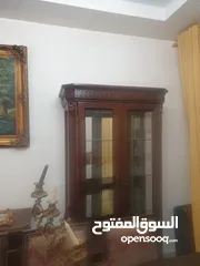  4 فترينا + بيرو