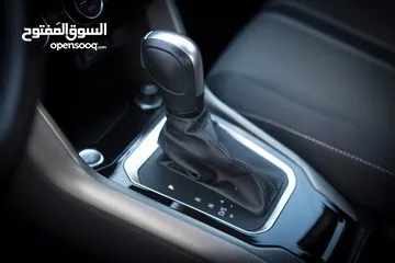  7 بيع بداعي السفر T-Roc 2021