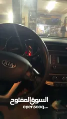  9 كيا برايد 2015 هاتشباك