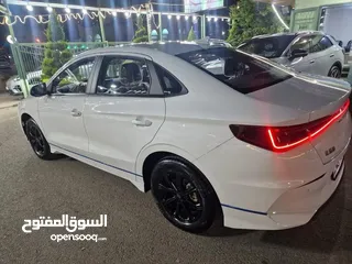  4 BYD E3 2020