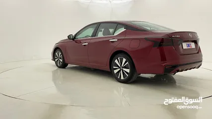  5 (HOME TEST DRIVE AND ZERO DOWN PAYMENT) NISSAN ALTIMA