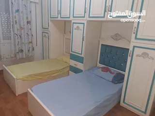  1 غرفه نوم شبابيه للبيع