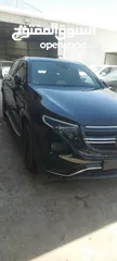  5 مرسيدس 2023 equc 400 4matic amg line بسعر مميز 22000 بدون جمرك 4 جيد قابل للتفاوض