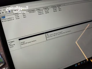  8 لابتوب لنوفو yoga