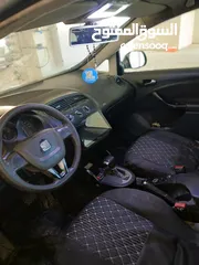  6 سيات التيا