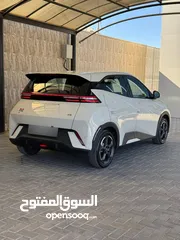  25 بالتقسيط من راسي لراسك byd سيجال 405