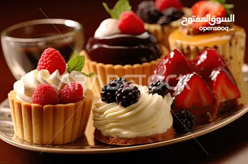  2 حلويات ايمان