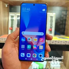  4 شاومي mi12pro