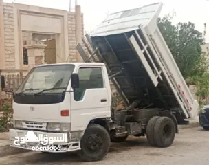  11 قلاب تويوتا مترين
