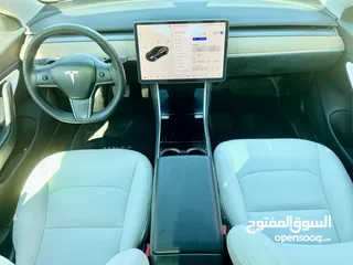  20 2019 Tesla model 3 Long Range Dual Motors