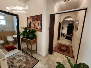  21 شقة مفروشة للإيجار في دير غبار - ref : 14441