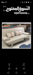  1 صوفات مستورده بتصير سرير