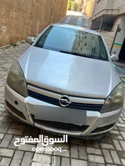  1 اوبل استرا 2005 سعر حرق عل كاش