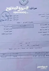  2 قطعة ارض للبيع 13 دونم ونصف مفروزه قوشان مستقل