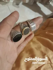  1 مجموعة أحجار كريمه اصليه مفحوصه وعلى الفحص للبيع سعررر اقل من الي بسوق