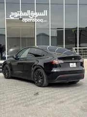  2 TESLA Model y 2022 Performance