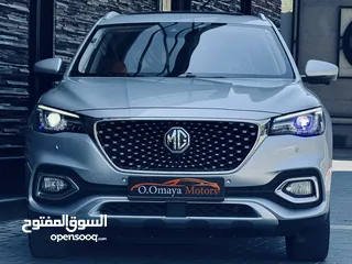  4 هايبرد وبلَغ-إن  MG EHSإضافات كاملة و بسعر آلعرض
