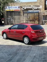  1 هونداي i30 فللل الفل بصمة