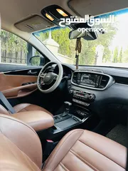  19 Kia Sorrento 2018