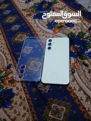  2 Samsung A54 5G بسعر حق 160