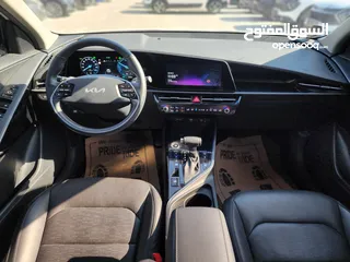  17 كيا نيرو 2022