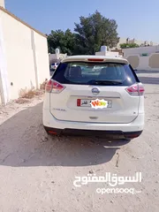  2 نيسان اكستربل